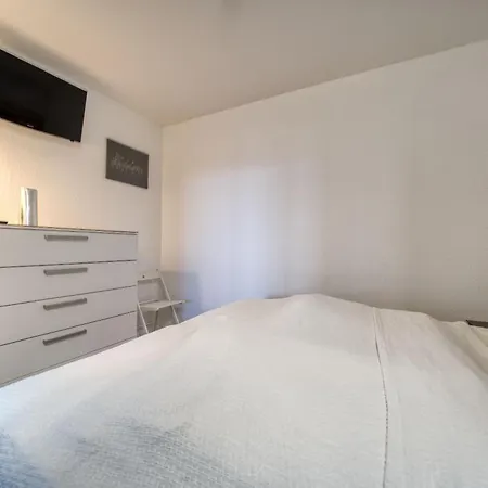 아파트 - Haus I, App 0i0404 하일리겐하펜