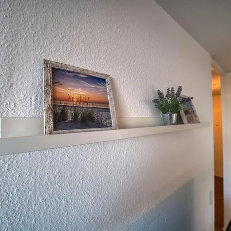 Apartment - Haus I, App 0i0404